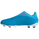 ADIDAS X Speedflow 3 LL Jr FG Cleats - GW7497