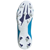 ADIDAS X Speedflow 3 LL Jr FG Cleats - GW7497
