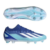 ADIDAS X Crazyfast .3 FG Cleats - GY7428