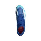 ADIDAS X Crazyfast .3 FG Cleats - GY7428
