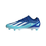 ADIDAS X Crazyfast .3 FG Cleats - GY7428