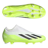 ADIDAS X Crazyfast .3 LL FG  Cleats - HQ4515