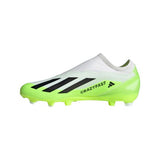 ADIDAS X Crazyfast .3 LL FG  Cleats - HQ4515