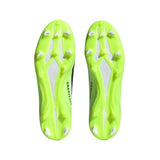 ADIDAS X Crazyfast .3 LL FG  Cleats - HQ4515