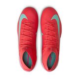 NIKE Zoom Mercurial Superfly 10 Academy IC Indoor Soccer Shoe