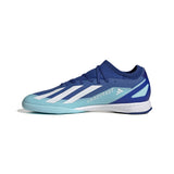 ADIDAS X Crazyfast .3 Indoor Shoes - ID9341