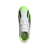 ADIDAS X Crazyfast .3 Jr FG Cleats - ID9352