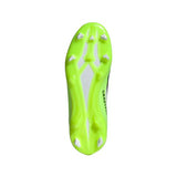 ADIDAS X Crazyfast .3 Jr FG Cleats - ID9352