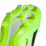 ADIDAS X Crazyfast .3 Jr FG Cleats - ID9352