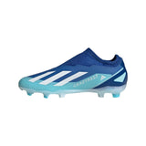ADIDAS X CRAZYFAST .3 LL Jr FG Cleats - ID9356