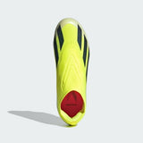 ADIDAS X Crazyfast Elite Jr FG Cleats - IF0671