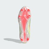 ADIDAS X Crazyfast Elite Jr FG Cleats - IF0671