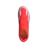 ADIDAS X Crazyfast Elite Jr FG Cleats - IF0672