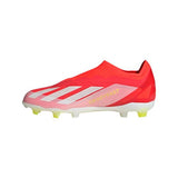 ADIDAS X Crazyfast Elite Jr FG Cleats - IF0672
