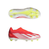 ADIDAS X Crazyfast Elite Jr FG Cleats - IF0672