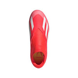 ADIDAS X Crazyfast League LL Jr FG Cleats - IF0688