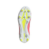 ADIDAS X Crazyfast League LL Jr FG Cleats - IF0688