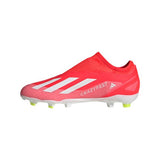 ADIDAS X Crazyfast League LL Jr FG Cleats - IF0688
