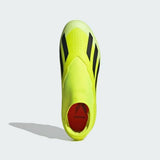 ADIDAS X Crazyfast League Jr FG Cleats - IF0689