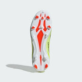 ADIDAS X Crazyfast League Jr FG Cleats - IF0689