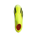 ADIDAS X Crazyfast League FG Cleats - IG0622
