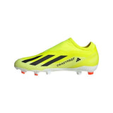 ADIDAS X Crazyfast League FG Cleats - IG0622
