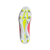 ADIDAS X Crazyfast League LL FG Cleats - IG0623