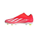 ADIDAS X Crazyfast League LL FG Cleats - IG0623