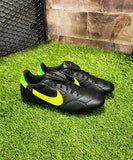 The Nike Premier lll FG HM0265 008