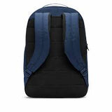 NIKE BRASILIA BACKPACK NAVY DH7709 410
