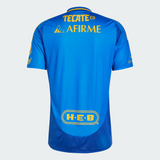 TIGRES 24 AWAY JSY BLUE IN4281