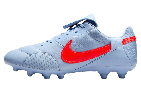 THE NIKE PREMIER III FG HM0265 400