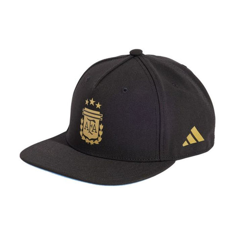 AFA SB CAP BLACK IS0543