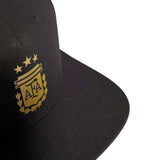 AFA SB CAP BLACK IS0543