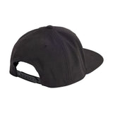 AFA SB CAP BLACK IS0543
