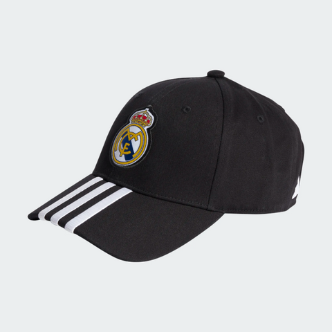 ADIDAS REAL MADRID CAP IY0451