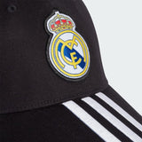 ADIDAS REAL MADRID CAP IY0451