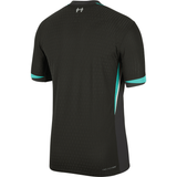 LFC AWAY AUTH 24 25 JSY BLACK FN8761 322