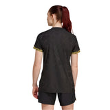 2025 ADIDAS Mexico De Oro Women's Authentic Jersey - JF0391