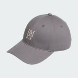 REAL DAD CAP GREY JJ4490