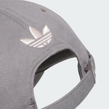 REAL DAD CAP GREY JJ4490