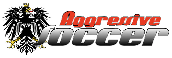 Aggressive Soccer