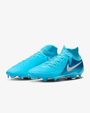 NIKE Phantom Luna 2 Pro FG Firm Ground Soccer Cleats