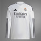 REAL HOME JSY LS WHITE IT3442