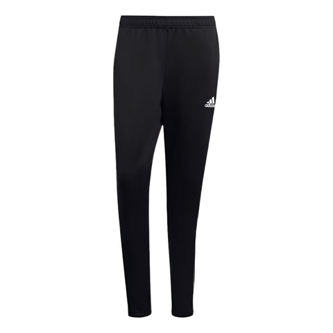 TIRO TK TP PANTS BLACK GU9502