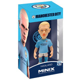 MINIX Collectible Soccer Figurines 12cm