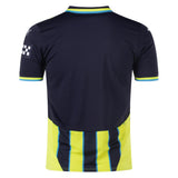 24/25 PUMA Manchester City Men's Replica Away Jersey