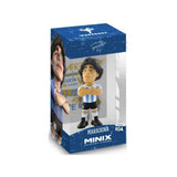 MINIX Collectible Soccer Figurines 12cm
