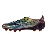 MIZUNO Alpha II Japan FG Firm Ground Soccer Cleat