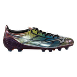 MIZUNO Alpha II Japan FG Firm Ground Soccer Cleat